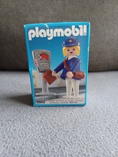 Playmobil - 3349 - Politesse
