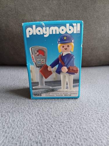 Playmobil 3349 politesse - playmobil,