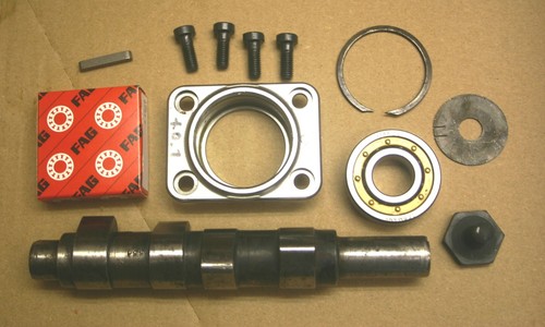 Bmw r75 nockenwelle mit - r75,