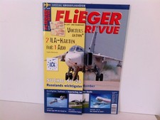 Flieger Revue Magazin für