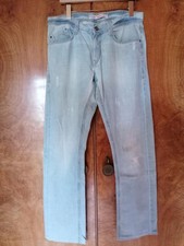 MUSTANG  New Oregon Jeans blau