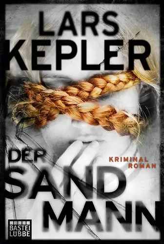 Der sandmann - der,