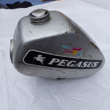 Tank für Kynast Pegasus Mofa