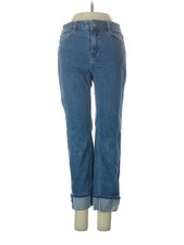 Only. Jeans Women Blue Jeans S