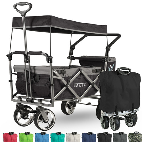 Bollerwagen faltbar kinder - bollerwagen,