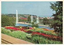 Killesberg STUTTGART