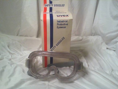 Uvex s350 goggles - s350, in