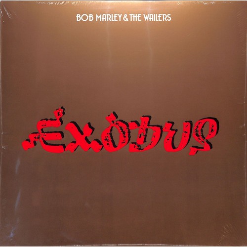 Bob marley the - &, wailers
