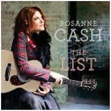 The List von Cash,Rosanne | CD | Zustand sehr gut