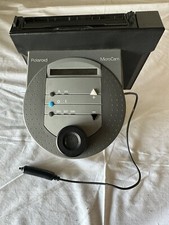 Polaroid MicroCam microscope
