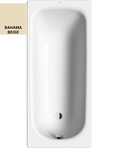 Kaldewei saniform badewanne - saniform,