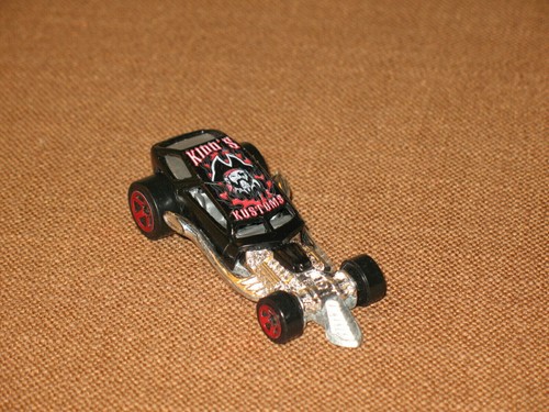 Hot wheels auto spielzeug - hot,