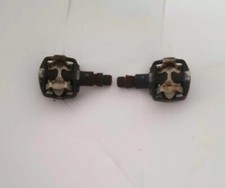 Look Racing Click pedals