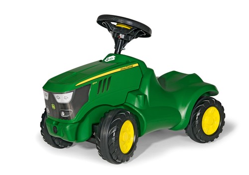 Rolly toys babyrutscher - rolly,