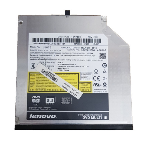 Lenovo thinkpad w530 - w530, dvd