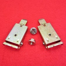 Halteschuhe für Brother