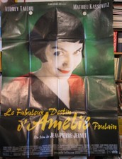 DIE FABELHAFTE WELT DER AMELIE
