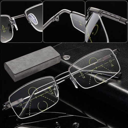Herren damen gleitsichtbrille - damen,