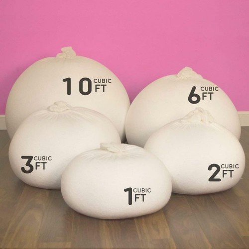 Sitzsack nachfüllung - sitzsack,