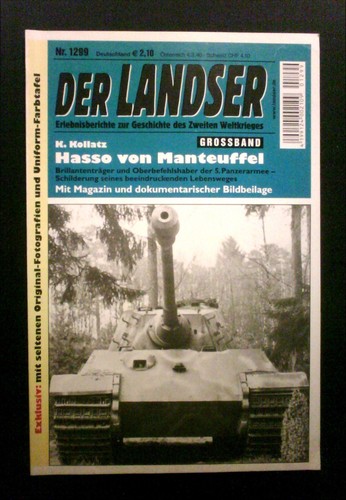 Der landser grossband nr - grossband,