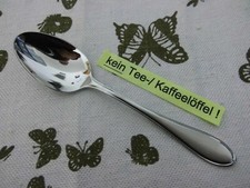 WMF ANTWERPEN, 1 Vorspeise-/ Dessertlöffel, Cromargan ***