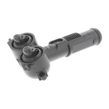 WASCHDÜSE SCHEINWERFERREINIGUNG RECHTS FÜR VW EOS 1F GOLF 5 1K JETTA 3 1K VEMO