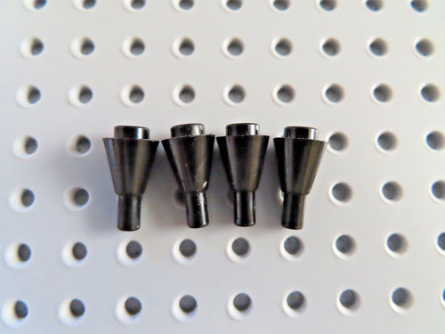 Lego kegel mit griff - kegel,
