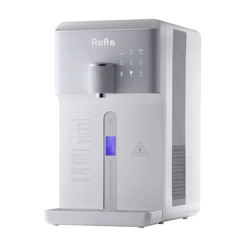 Aora w23 auftisch osmoseanlage - aora,