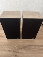 2x JVC stereoboxen