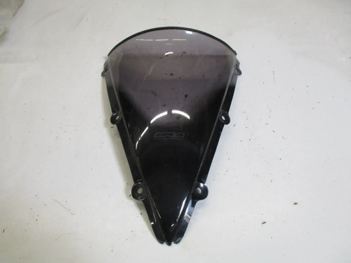 Windschild yamaha yzf r6 - windschild, yzf-r6