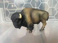Schleich 14349 - Bison Büffel