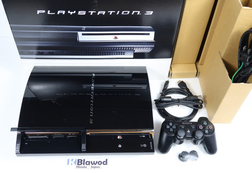 Sony playstation ps3 cecha00 - sony,