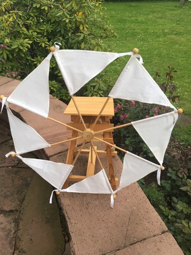 Bausatz große segelwinde mit - bausatz,