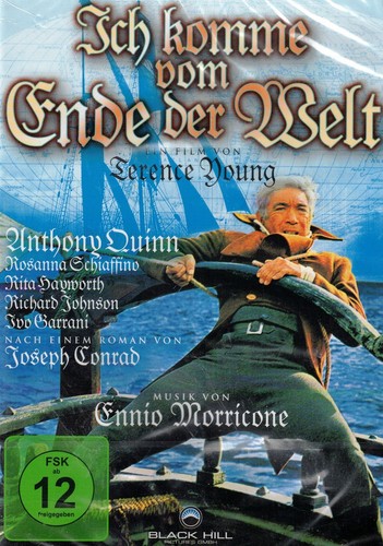 Dvd neu ovp - dvd, komme