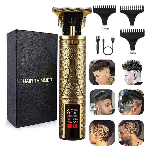 Herren-Haarschneider,T-Blade-T