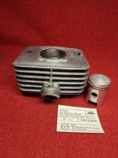 Simson S50 orig. DDR Zylinder