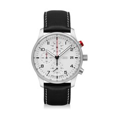Audi Chronograph Watch Men's