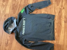 Sweatshirt hoodie dunkelgrau - hoodie,
