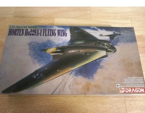 Dragon 5505 horten 229a 1 - dragon, 229a-1