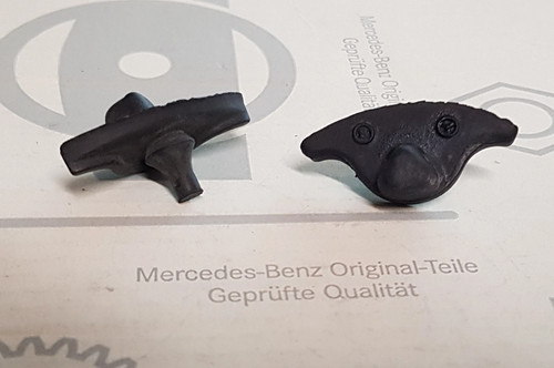 Mercedes benz gummipuffer - mercedes-benz,