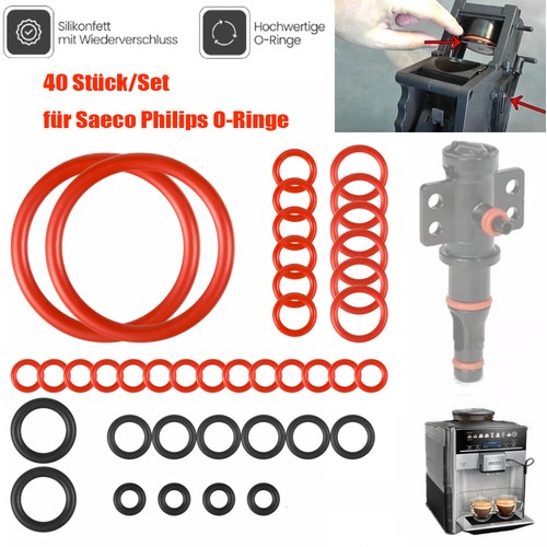 Dichtung für saeco philips - dichtung,