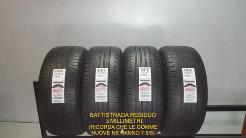 Gebrauchte reifen 225 40r18 - reifen, 225/40r18