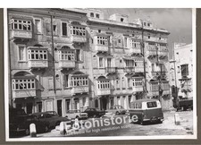 Foto Malta Innenhof Häuser VW