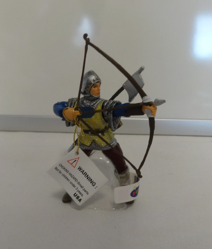 Papo 39385 mittelalter - 39385,