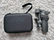 DJI Osmo Mobile 3 mit