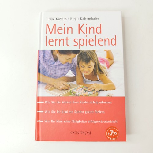 Mein kind lernt - kind, spielend