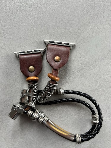 Lederarmband für apple watch - lederarmband,