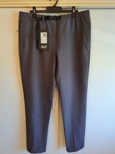 Jack Wolfskin Softshell Hose