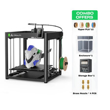 Creality Ender 5 Max 3D