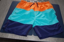 1 Jungen Bade Shorts, Badehose